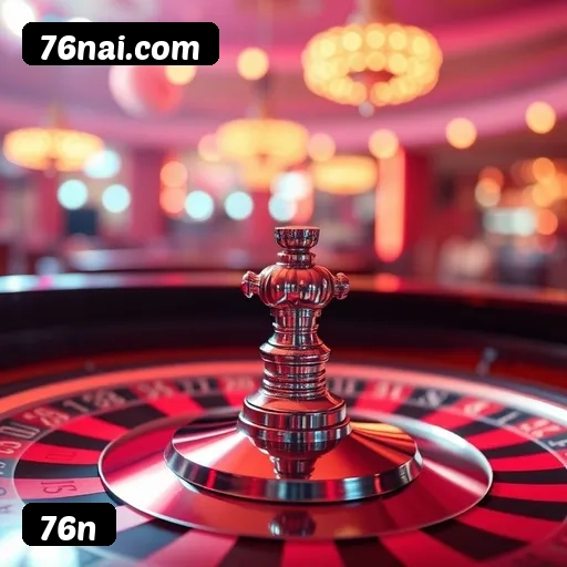 76n bônus R$5.000 + 500 giros - Rollover 35x, prazo 30 dias, 38% taxa conversão