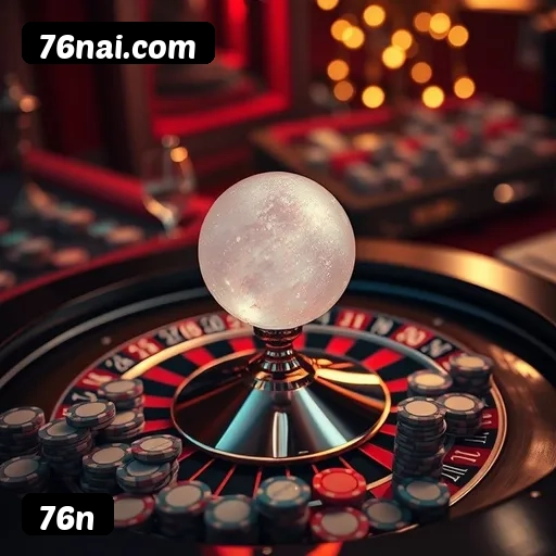 Tabela RTP dos jogos de cassino da 76n