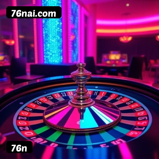 Loterias online disponíveis na 76n